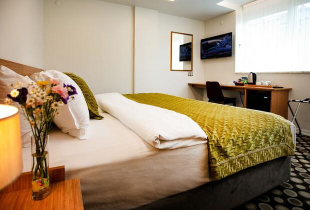 The North Otel - Görsel 22