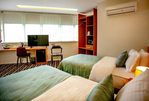 The North Otel - Görsel 20