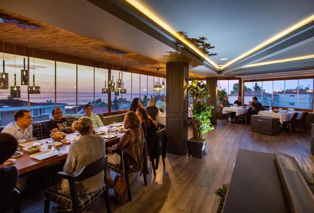 The North Otel - Görsel 6