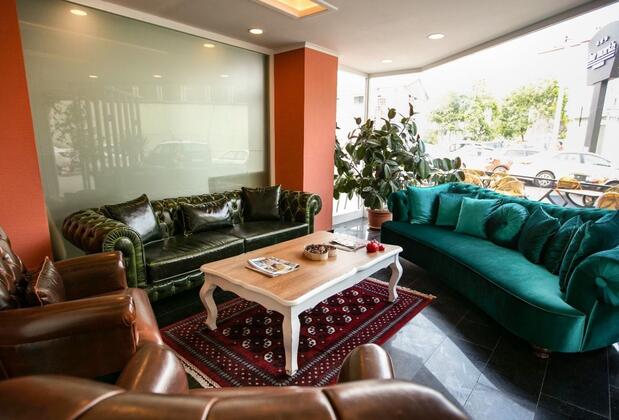 The North Otel - Görsel 16