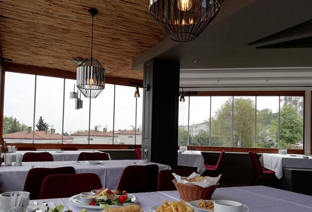 The North Otel - Görsel 10