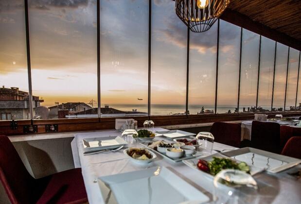 The North Otel - Görsel 3