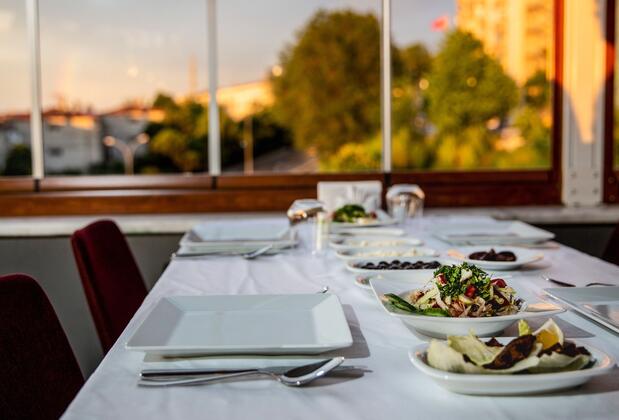 The North Otel - Görsel 4