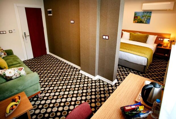 The North Otel - Görsel 18