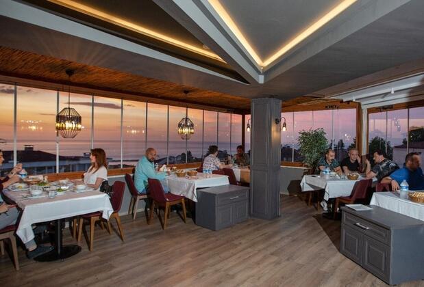 The North Otel - Görsel 9