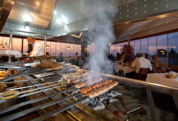 The North Otel - Görsel 5