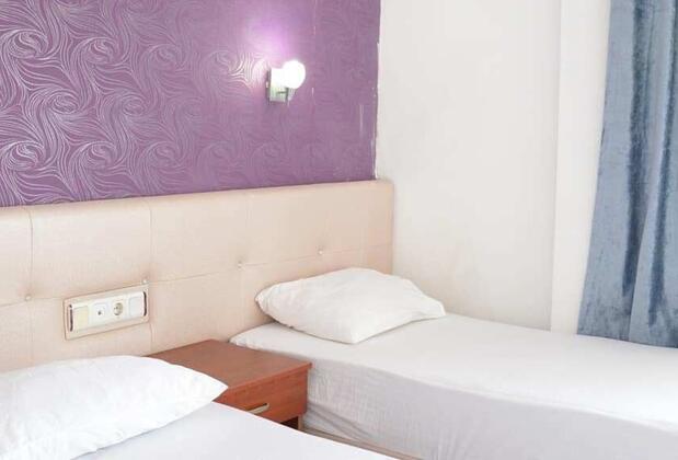 Famous Marmaris Hotel - Görsel 4