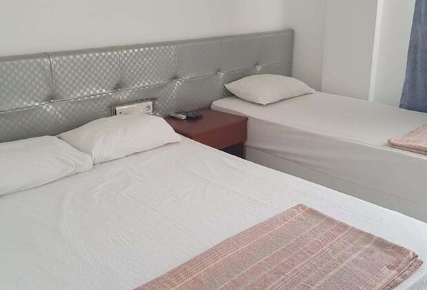 Famous Marmaris Hotel - Görsel 5