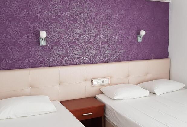 Famous Marmaris Hotel - Görsel 6