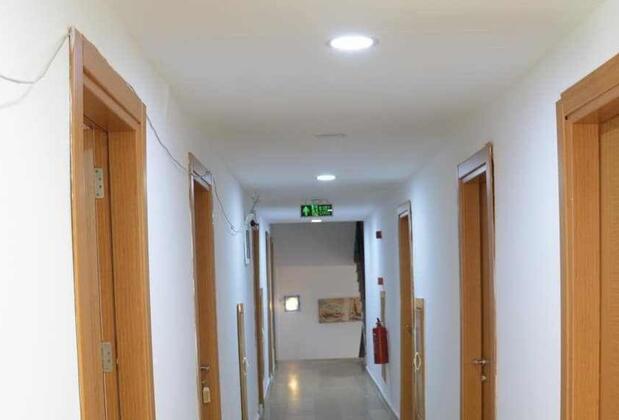 Famous Marmaris Hotel - Görsel 2