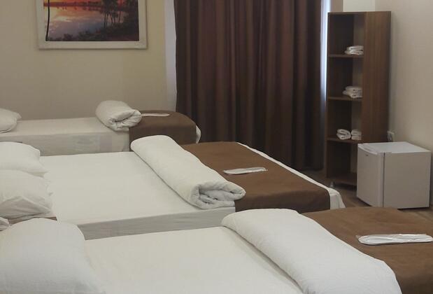 Şanlı Hotel Blue - Görsel 22