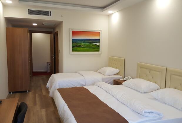 Şanlı Hotel Blue - Görsel 18