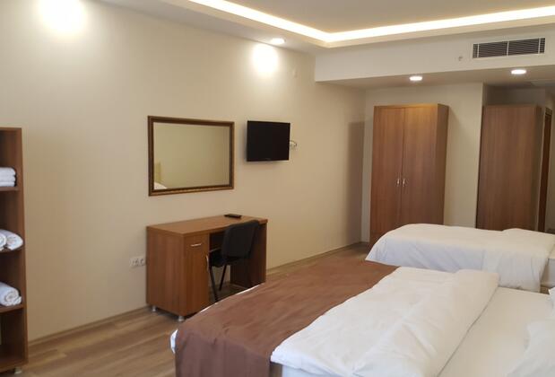 Şanlı Hotel Blue - Görsel 23