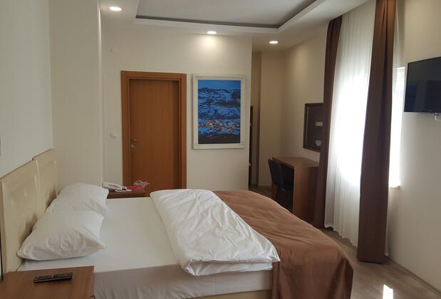 Şanlı Hotel Blue - Görsel 24