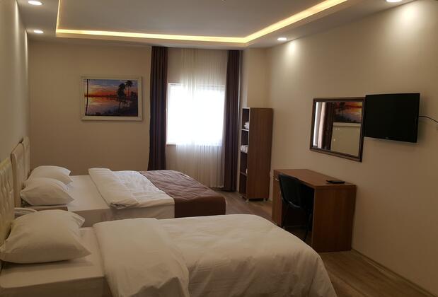 Şanlı Hotel Blue - Görsel 25