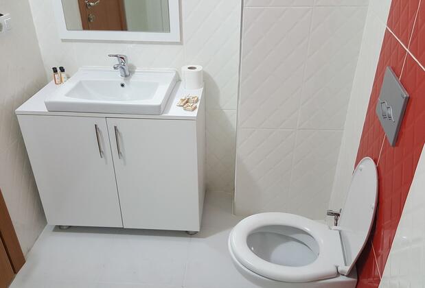 Şanlı Hotel Blue - Görsel 33