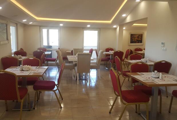 Şanlı Hotel Blue - Görsel 15