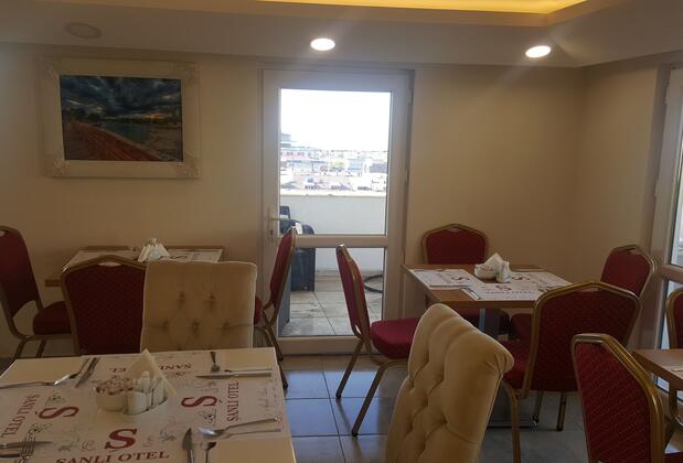 Şanlı Hotel Blue - Görsel 14