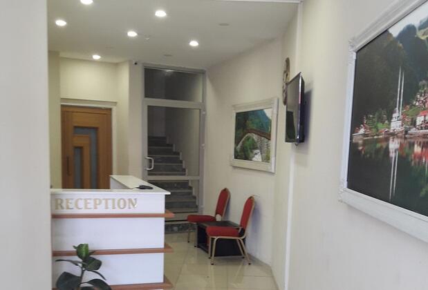 Şanlı Hotel Blue - Görsel 9