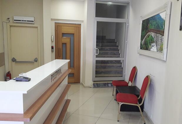 Şanlı Hotel Blue - Görsel 6