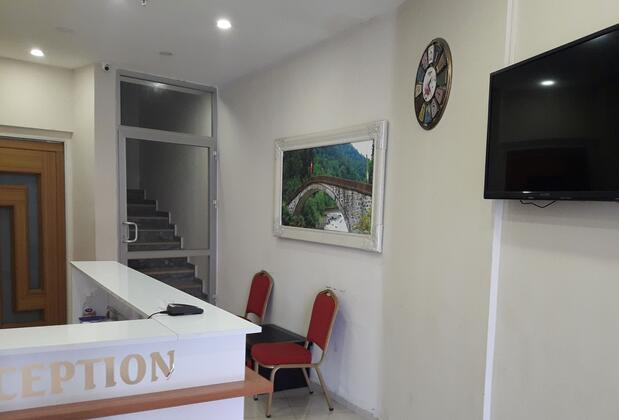 Şanlı Hotel Blue - Görsel 8