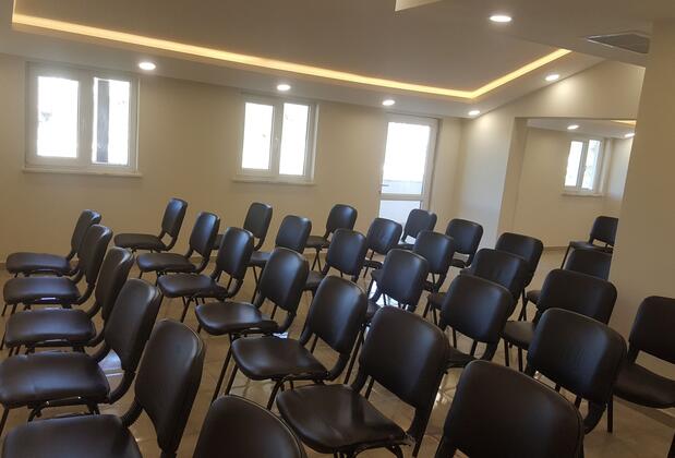 Şanlı Hotel Blue - Görsel 10