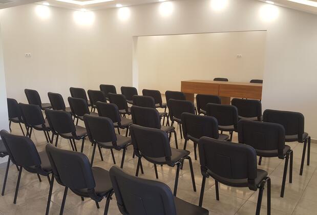 Şanlı Hotel Blue - Görsel 12