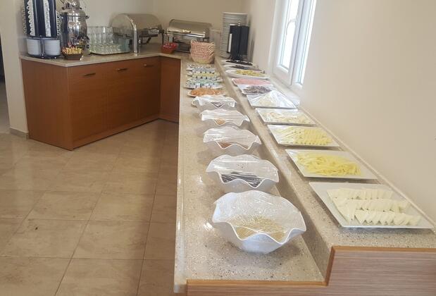 Şanlı Hotel Blue - Görsel 16