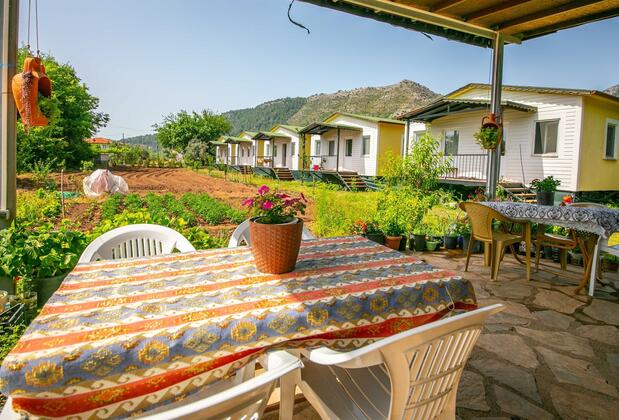 Gülsüm Hanım Evleri - Görsel 7