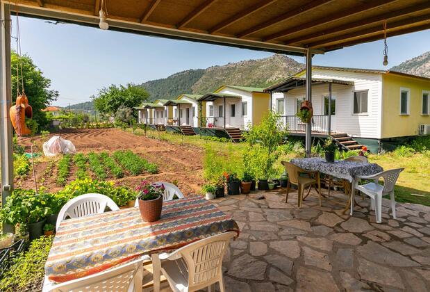 Gülsüm Hanım Evleri - Görsel 8