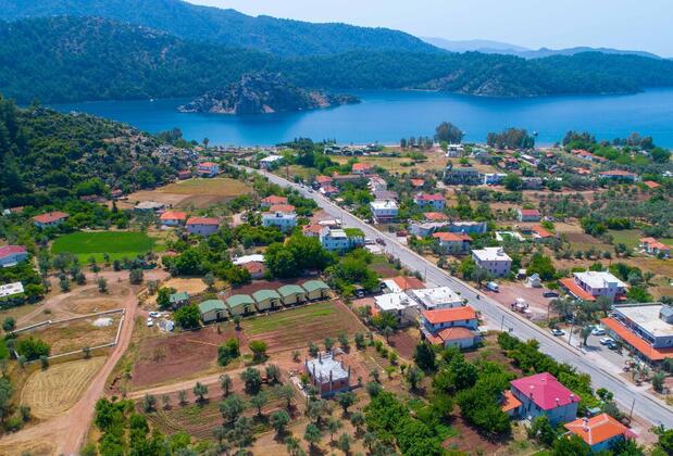 Gülsüm Hanım Evleri - Görsel 13