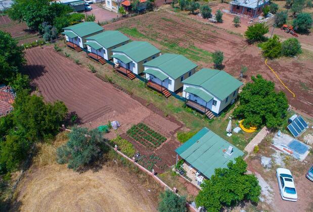 Gülsüm Hanım Evleri - Görsel 14