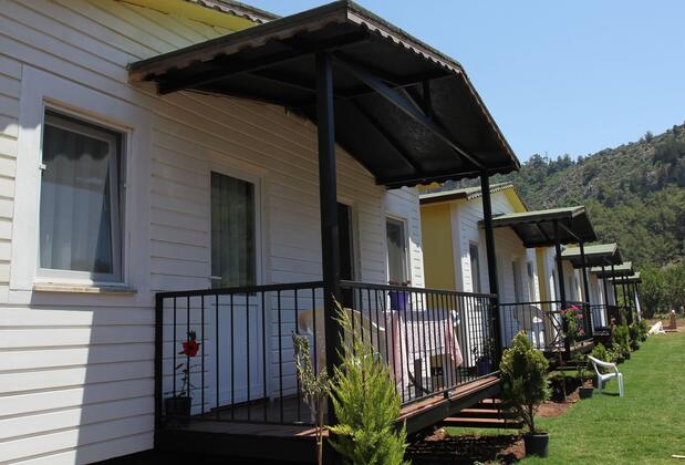 Gülsüm Hanım Evleri - Görsel 3