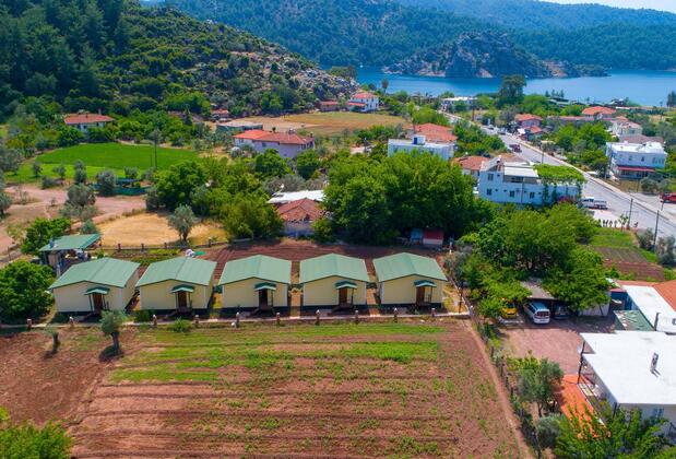 Gülsüm Hanım Evleri - Görsel 17