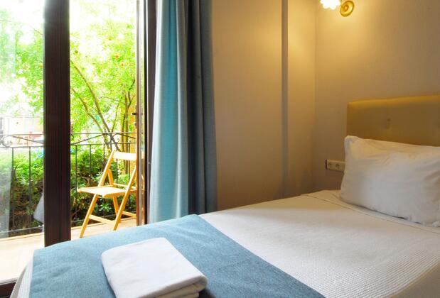 Villa Danlin Hotel - Görsel 20