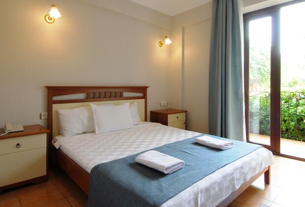 Villa Danlin Hotel - Görsel 23