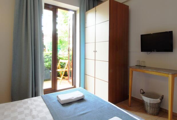 Villa Danlin Hotel - Görsel 24