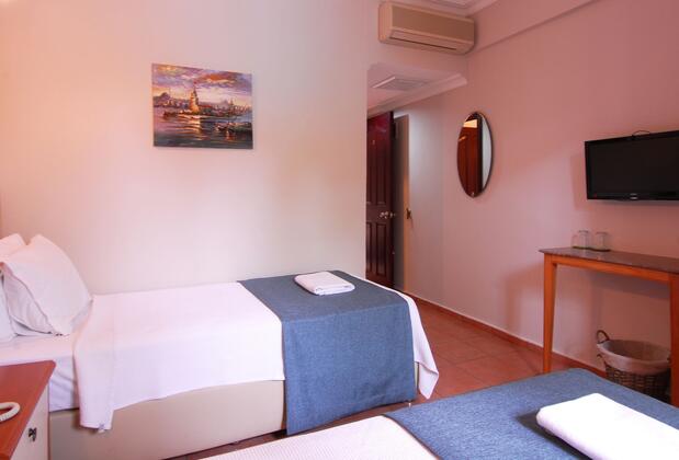 Villa Danlin Hotel - Görsel 25