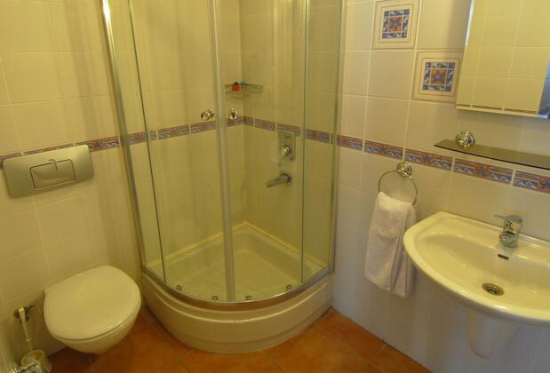 Villa Danlin Hotel - Görsel 26