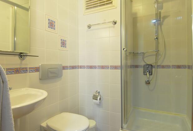 Villa Danlin Hotel - Görsel 27