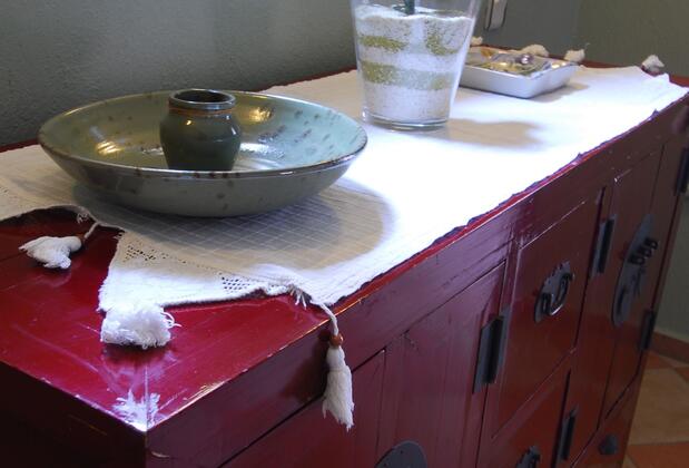 Villa Danlin Hotel - Görsel 19