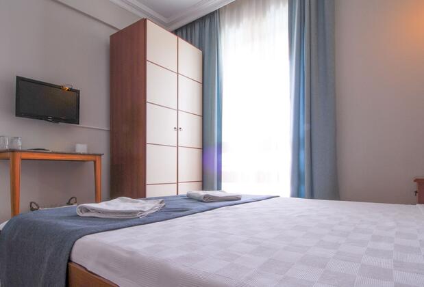 Villa Danlin Hotel - Görsel 28