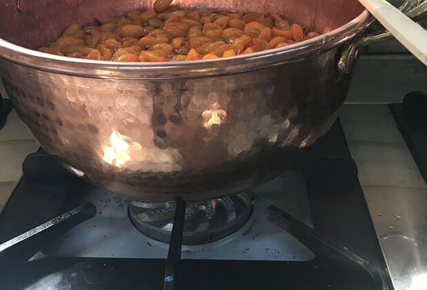 Villa Danlin Hotel - Görsel 17