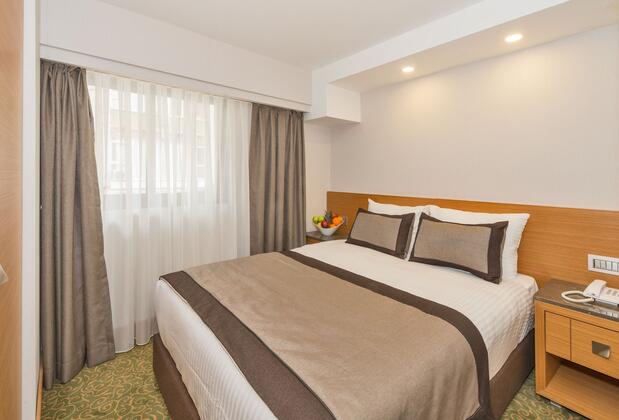 Bisetun Hotel - Görsel 20