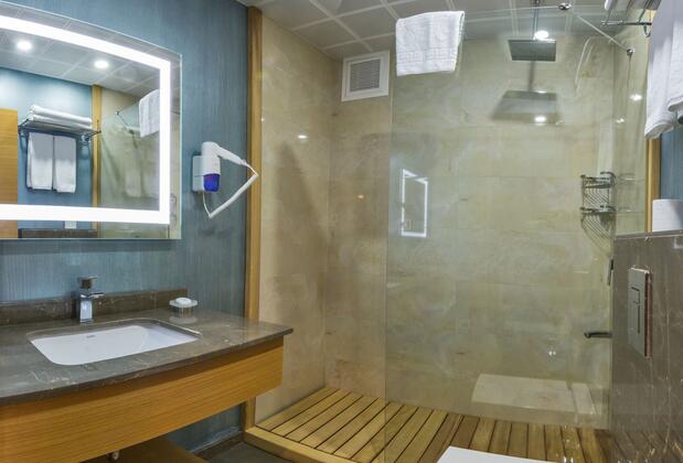 Bisetun Hotel - Görsel 21