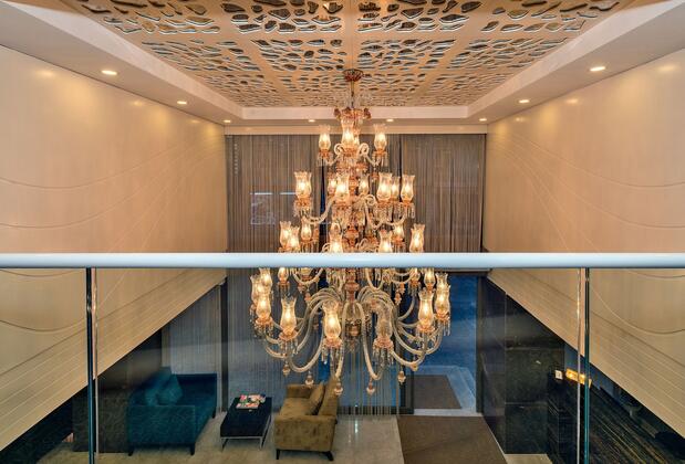 Bisetun Hotel - Görsel 3