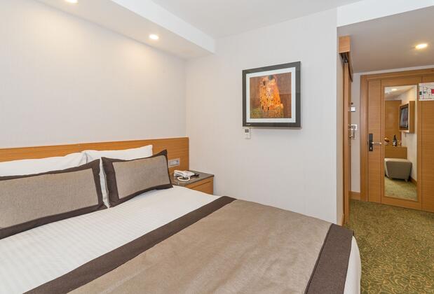 Bisetun Hotel - Görsel 23