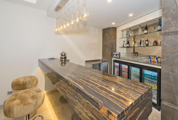 Bisetun Hotel - Görsel 9