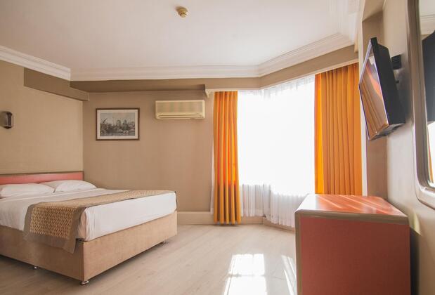 Otel Şahinler - Görsel 4