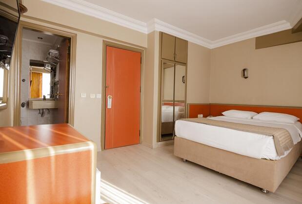 Otel Şahinler - Görsel 6